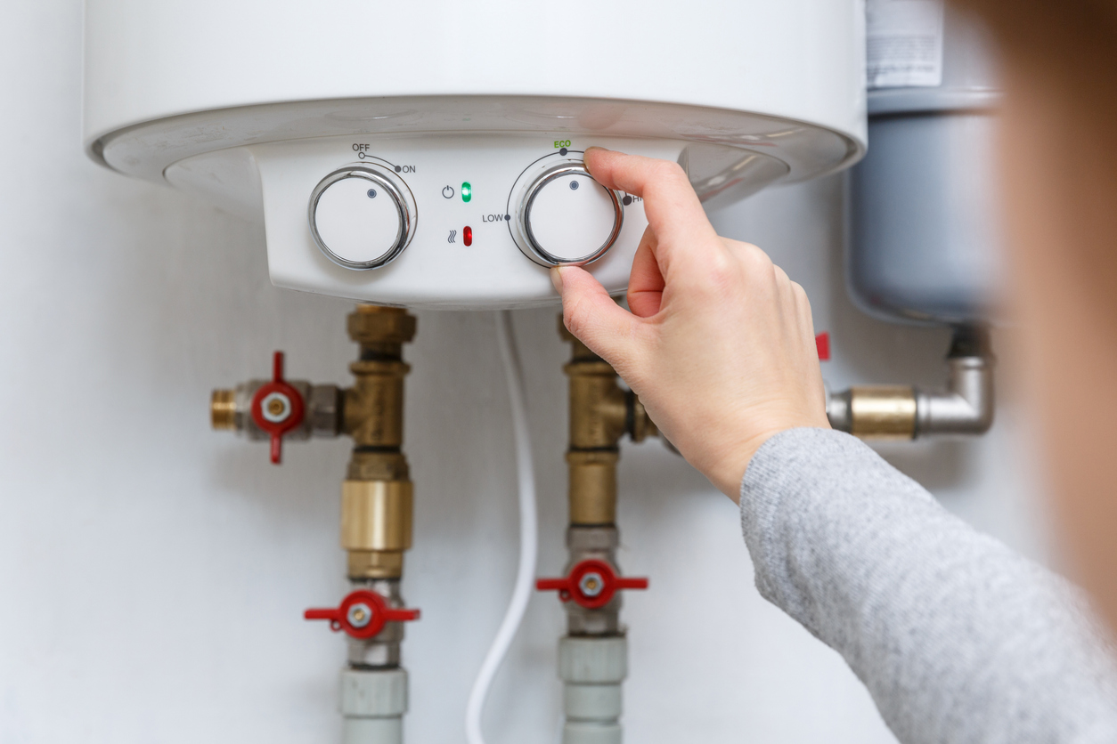 water heaters lakeland fl