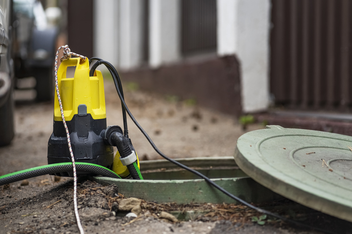 drain cleaning in Lakeland FL