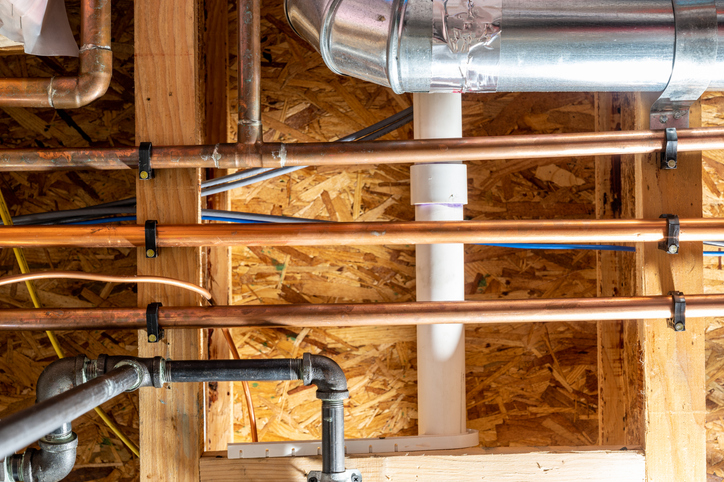 Why Proper Installation of Gas Pipes is Critical for Home Safety