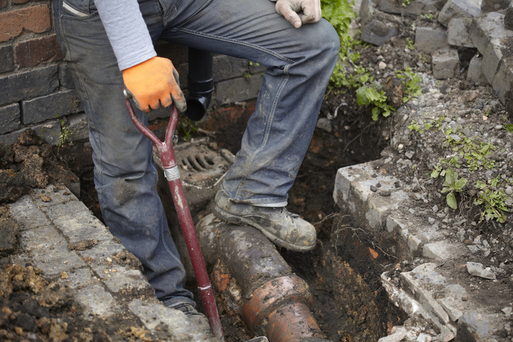 The Environmental Benefits of Timely Drain Repair in Your Home