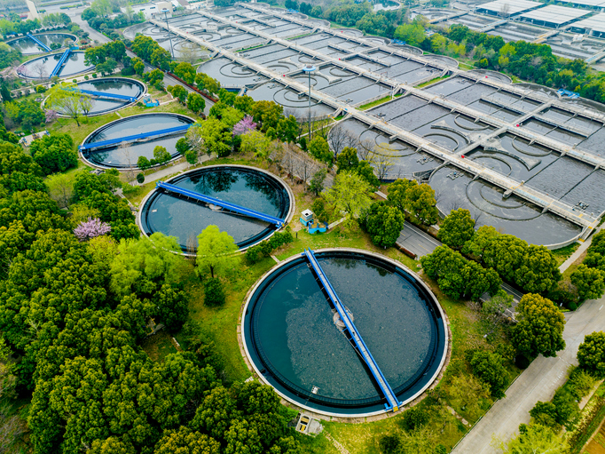 How Water Treatment Systems Help Prevent Scale and Corrosion