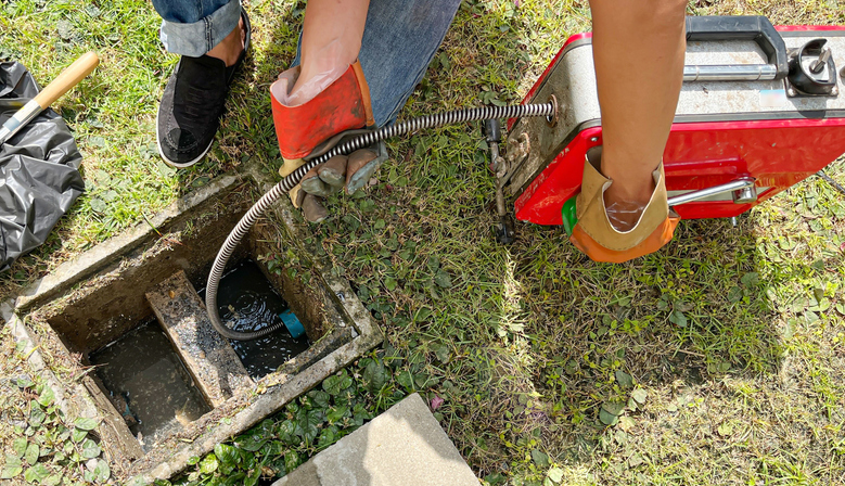 How Clogged Pipes Lead to Bigger Problems Without Proper Drain Repair