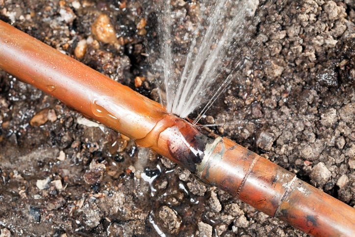 The Role of Water Leak Repair in Maintaining a Safe and Dry Basement